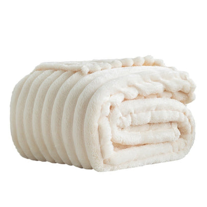 Unisex Plush Blanket