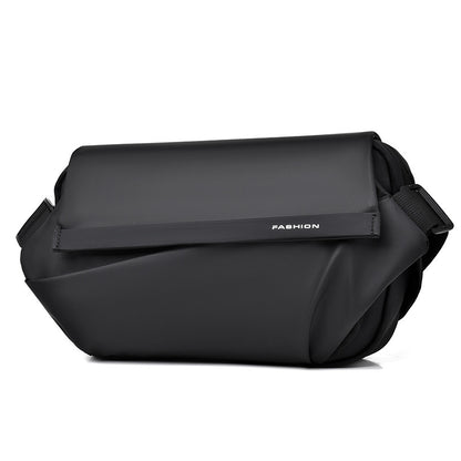 Waterproof Crossbody Messenger Bag Acalora