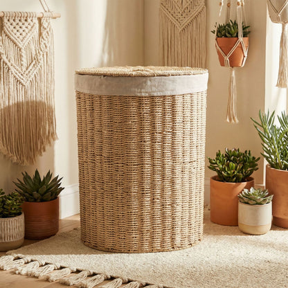 Laundry basket Acalora