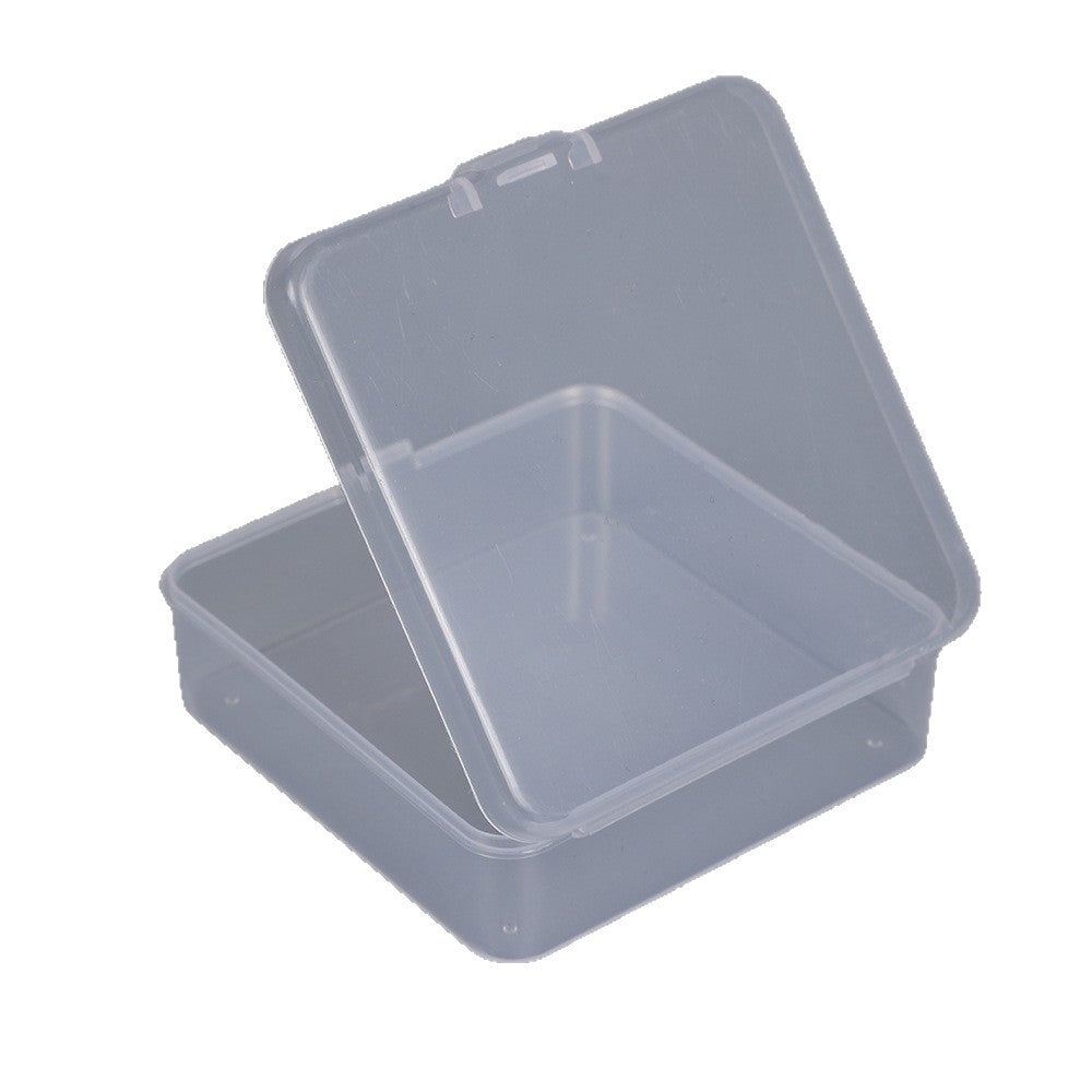 Compact Clear Storage Container Acalora 1787652867