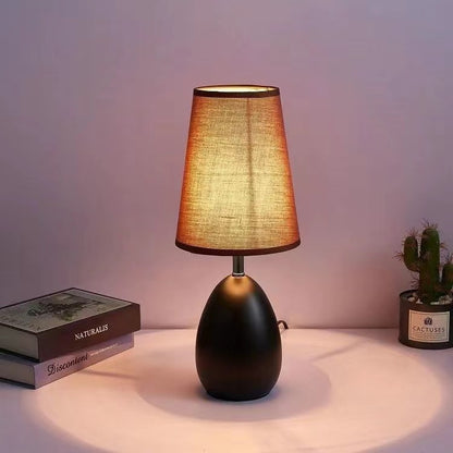 Elegant Ceramic Table Lamp