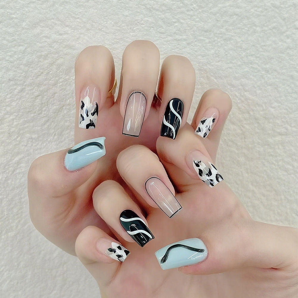 Care Nail Polish Acalora