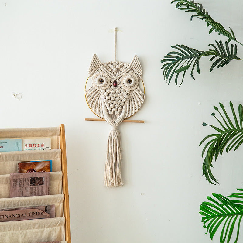 Decorative Wall Hanging