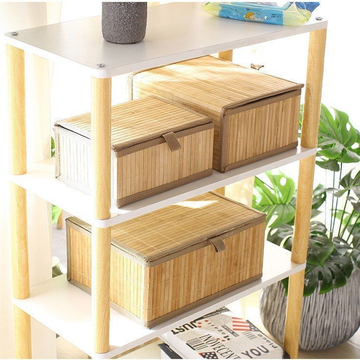 Stylish and Practical Storage Boxes Acalora