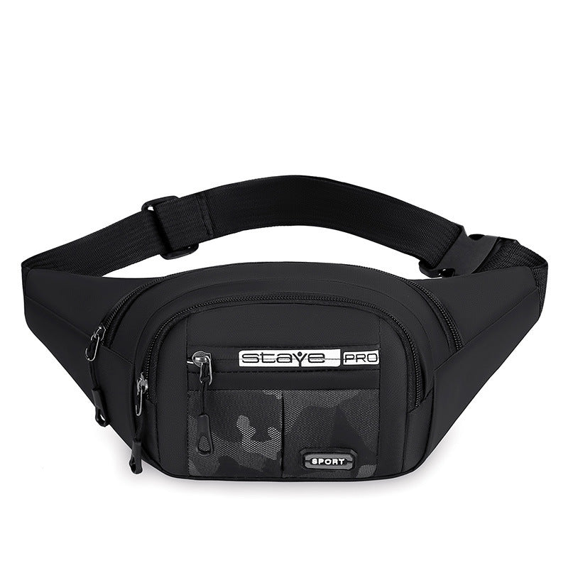 Functional Sport Waist Bag Acalora