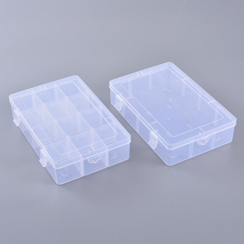 Multi-Compartment Utility Storage Organizer Acalora