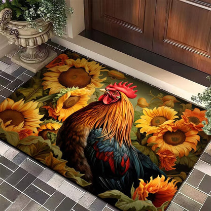 Home Decor Decorative Area Rug