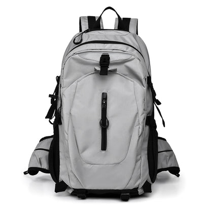 Multi-Functional Waterproof Backpack Acalora