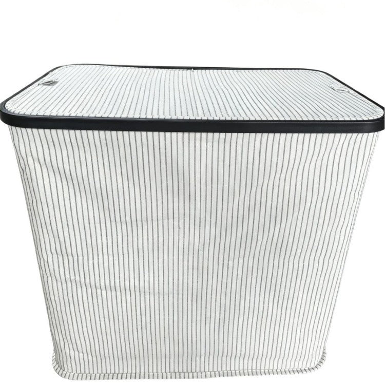 Fashionable laundry basket Acalora