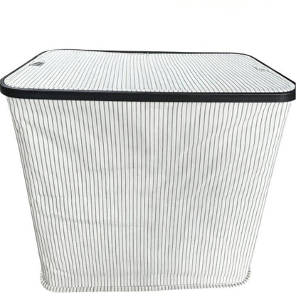 Fashionable laundry basket Acalora