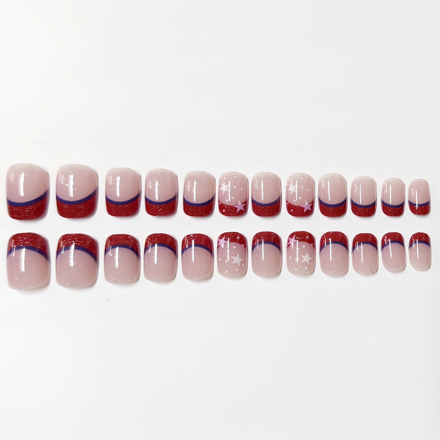Themed Nail Art Design Kit Acalora