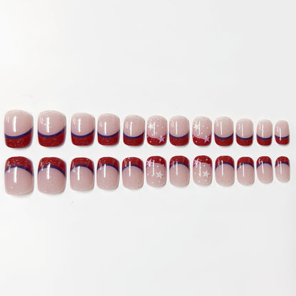 Themed Nail Art Design Kit Acalora