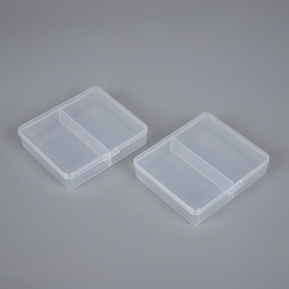 Multi-Compartment Organizer Case Acalora