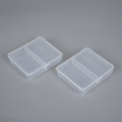 Multi-Compartment Organizer Case Acalora