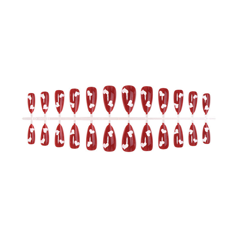 Decorative Nail Art Acalora