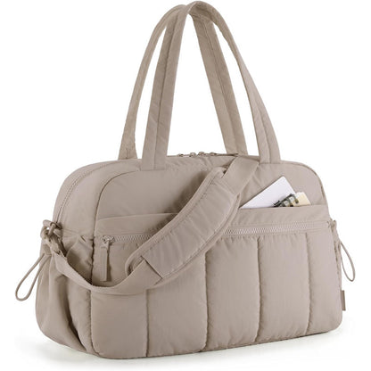 Stylish Multi-Function Travel Handbag Acalora