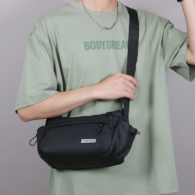Waterproof Utility Crossbody Bag Acalora