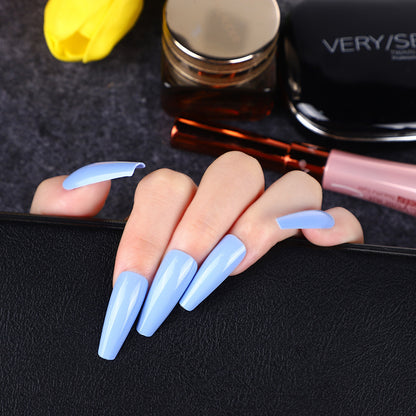 Fashionable design artificial nails Acalora
