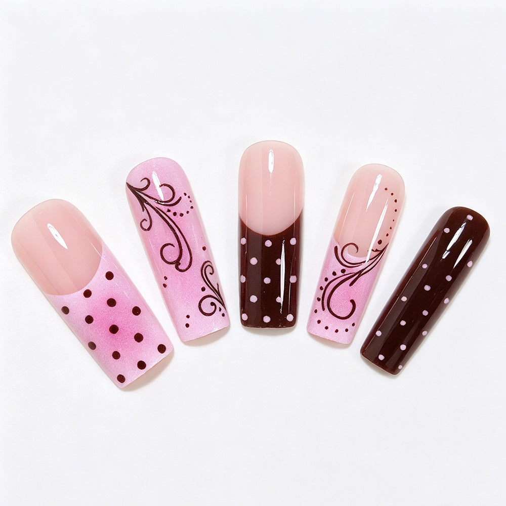 Decorative Nail Art Kits Acalora