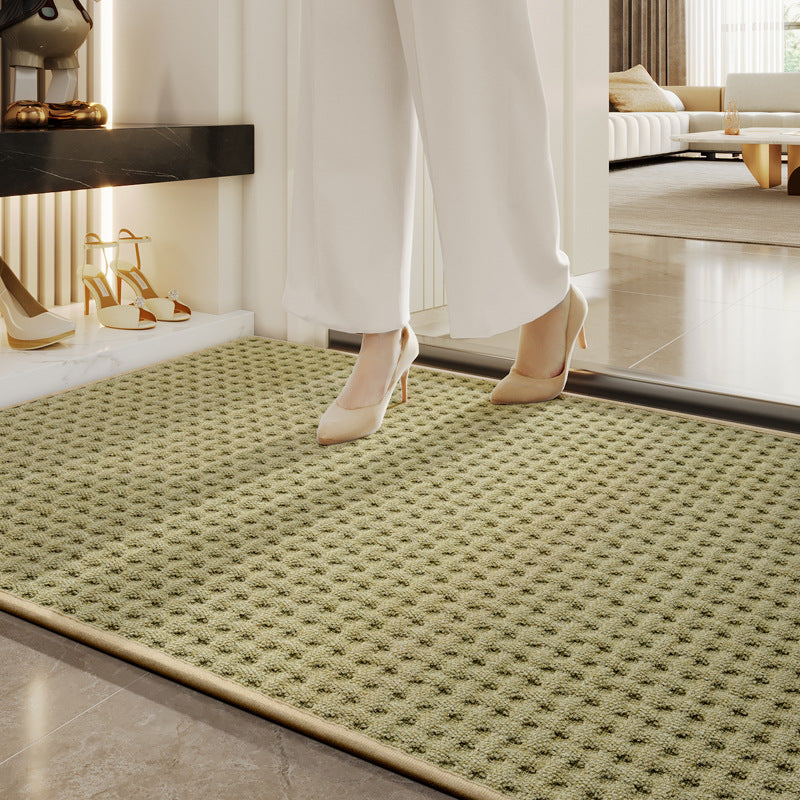 Textured Entryway Comfort Mat