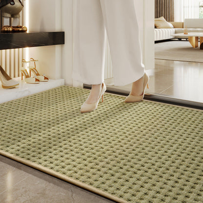 Textured Entryway Comfort Mat