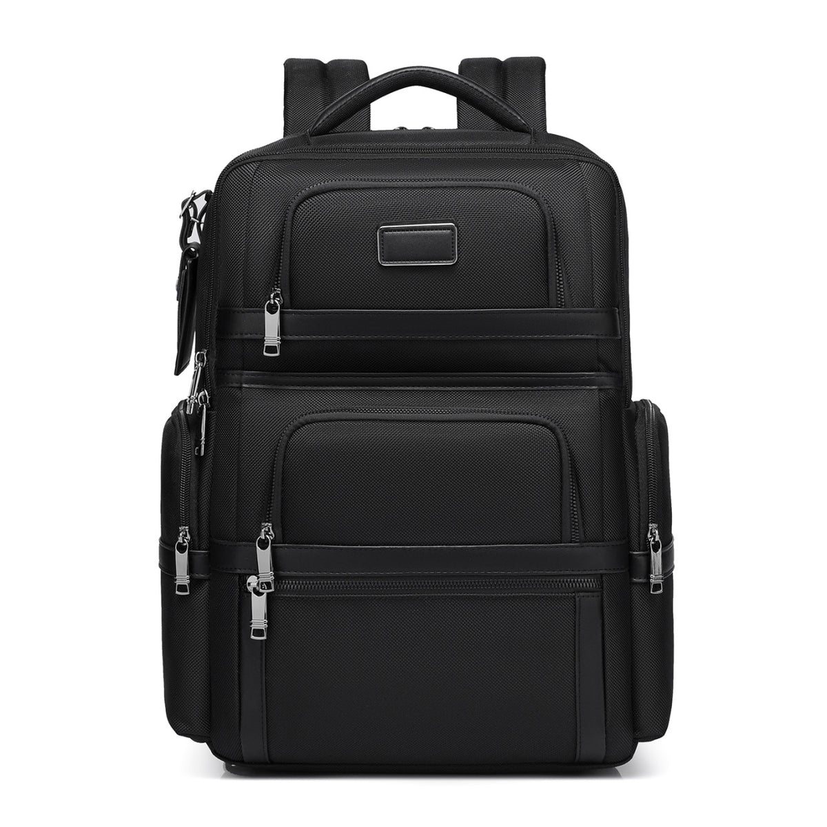 Multi-Compartment Functional Backpack Acalora