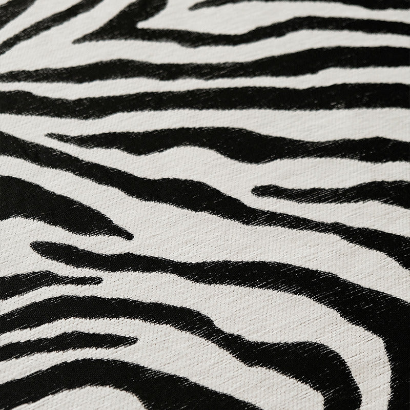 Decorative Checkered Table Cover