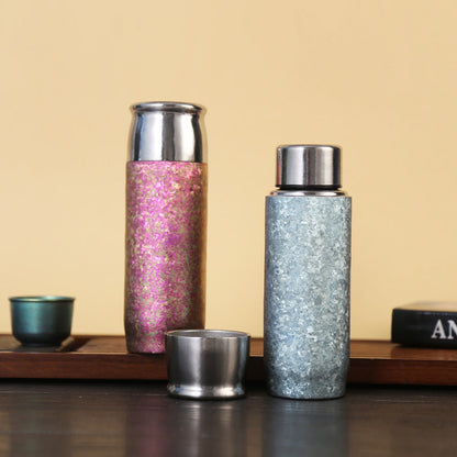 Unisex thermos flask Kalsten