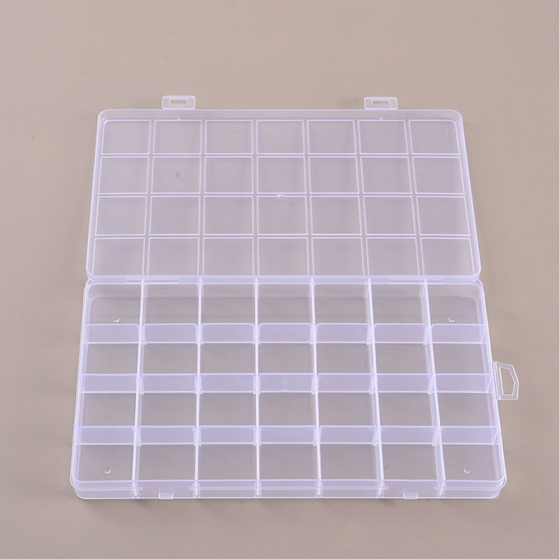 Modular Craft Storage Box Acalora