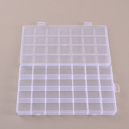 Modular Craft Storage Box Acalora
