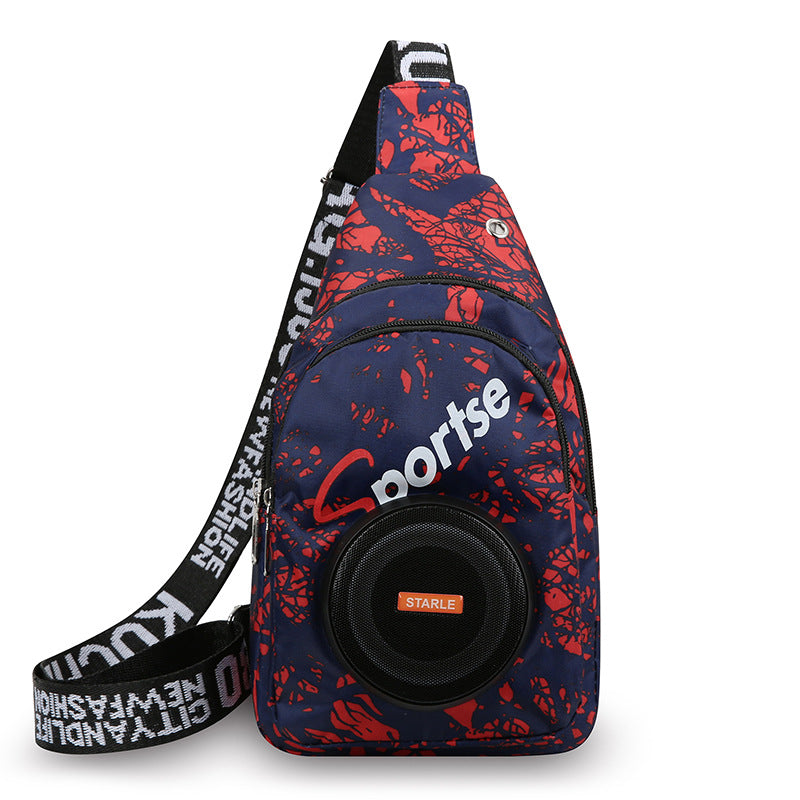 Sling Bag Acalora