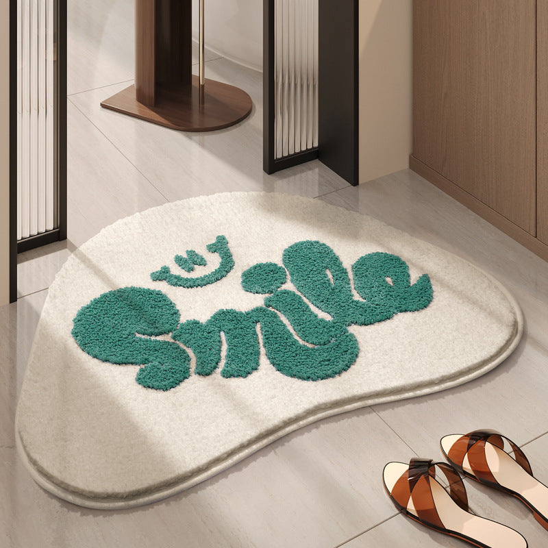 Cute Decorative Funny Door Mat
