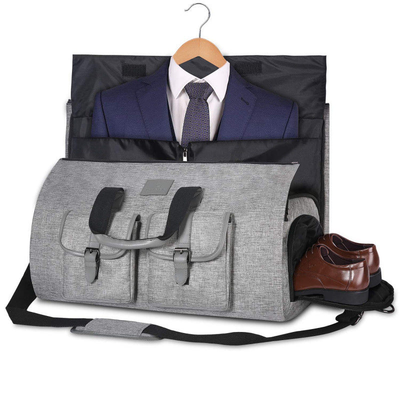 Premium Multi-Purpose Travel Duffel Bag Acalora