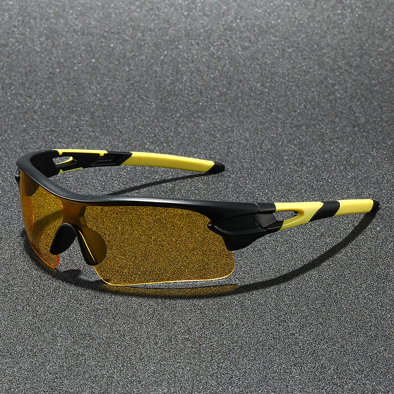 Men's High-Performance Sport Sunglasses Bowlift