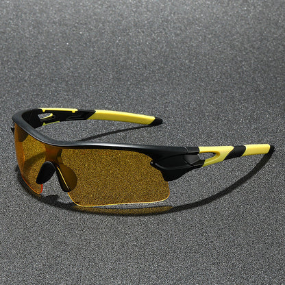 Men's High-Performance Sport Sunglasses Bowlift
