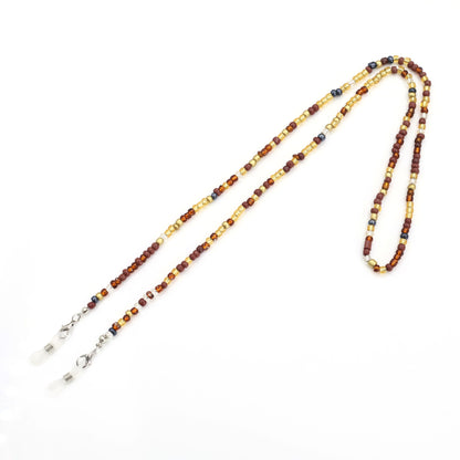 Elegant Eyewear Retainer Chain Acalora