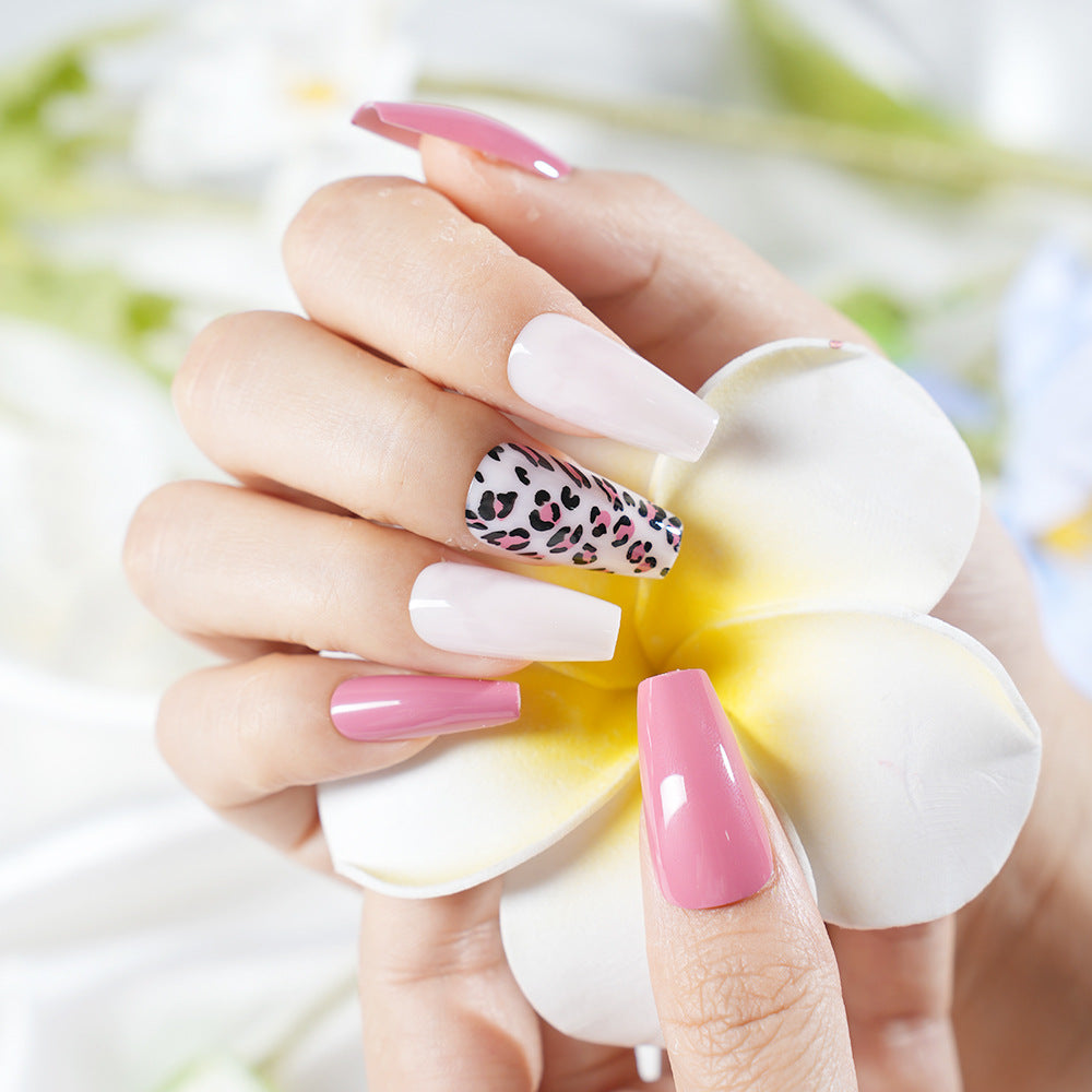Trendy Gel Nail Art Bundle Acalora