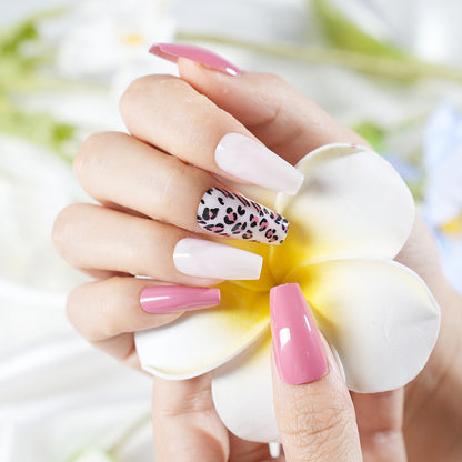 Trendy Gel Nail Art Bundle Acalora