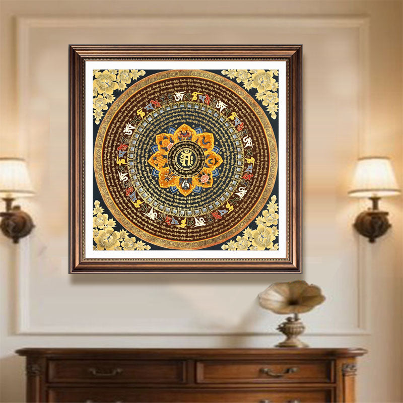 Decorative Spiritual Wall Art