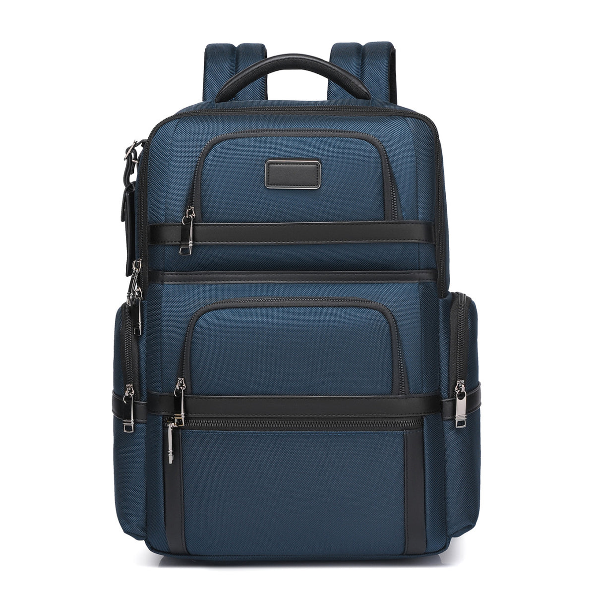 Multi-Compartment Functional Backpack Acalora