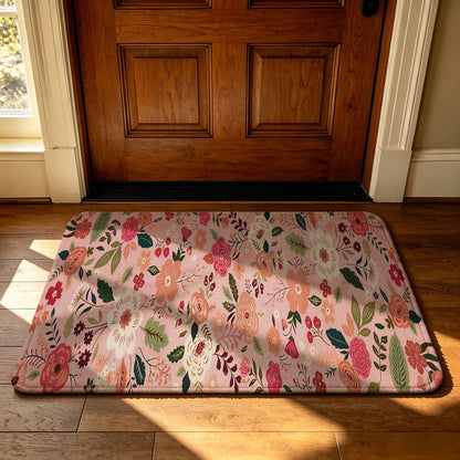 Unisex Decorative Home Welcome Mat