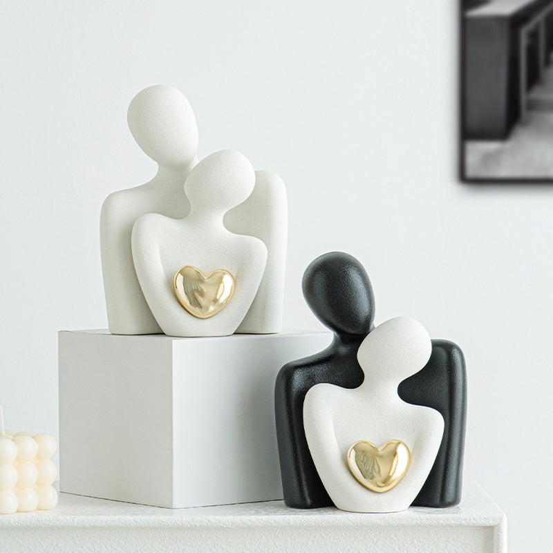 Artificial Love Figure Acalora