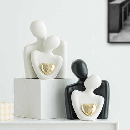 Artificial Love Figure Acalora