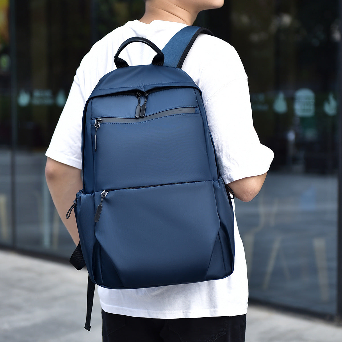 Durable Travel Backpack Acalora