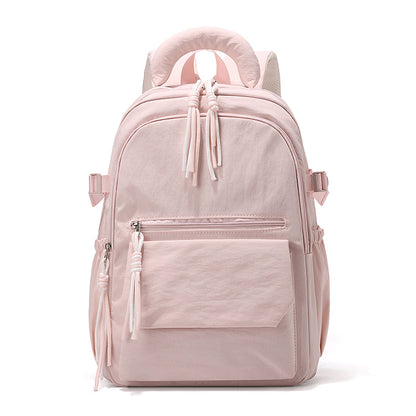 Lightweight Multi-Functional Backpack Acalora