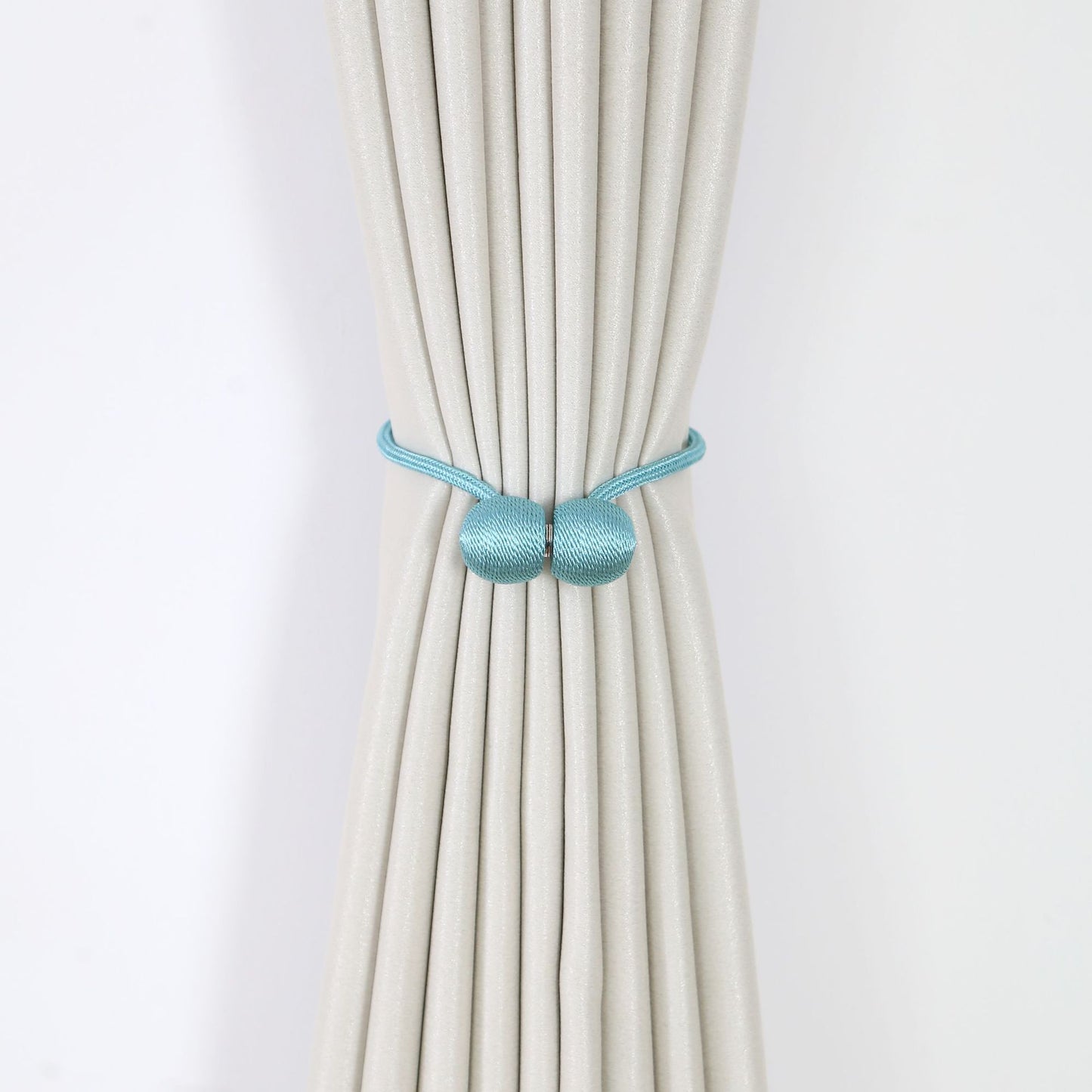 Decorative curtain tieback Acalora