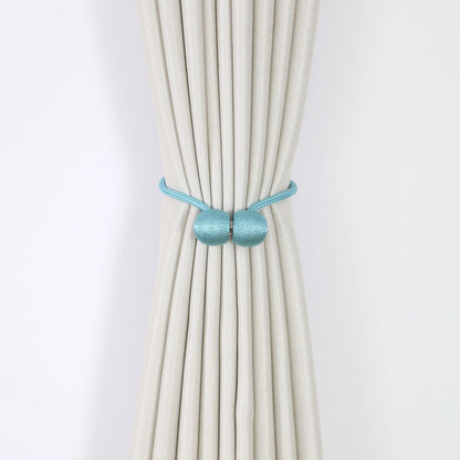 Decorative curtain tieback Acalora