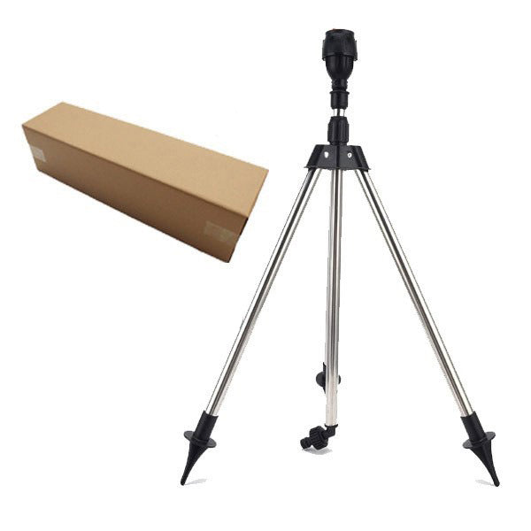 Rotating tripod sprinkler | Brehn