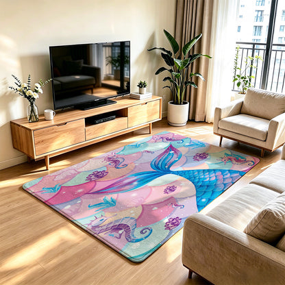Unisex Area Rug