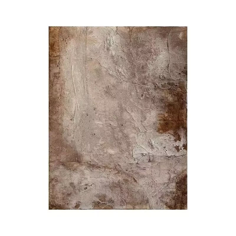 Textured Abstract Wall Panel